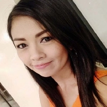 Anong Independent Chiang Mai Escorts