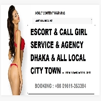 Midnight Escort & Call Girl Service Dhaka 