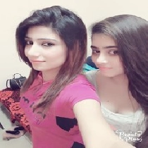 Pakistani Girls in Bur Dubai 