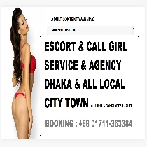 Escort & Call Girl Service Not Street Prostitute