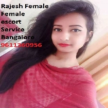 9611360956 Call Rajesh Bangalore Female Escort And Body TO Body Massage Service