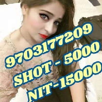 YOUNG & DECENT SEXY FEMALE ESCORTS 09703177209 TOP CLASS MODELS AVAILABLE IN VIZAG 