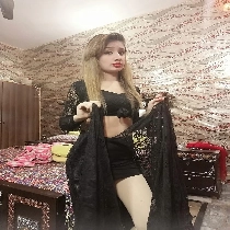 Amina Shah