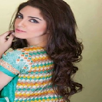 Rayana Shah