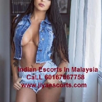 VIP Indian escorts in malaysia