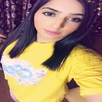 Sania Shah