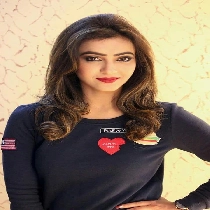 Fareeha khan
