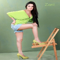 Zani Indian Massage Girl In KL Malaysia