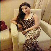 Sapna Indian Escorts In Dubai 