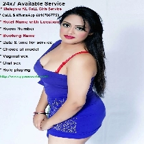 Best Indian VIP escorts in Malaysia