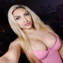 Sexy Erotic Emma in Dubai