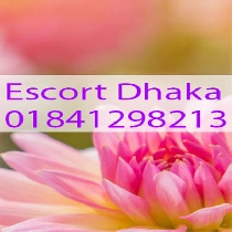 Attractive Ladies for Escort Service in Dhaka