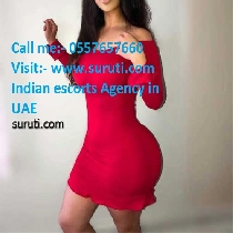 Independent Indian Escorts Service in Ajman