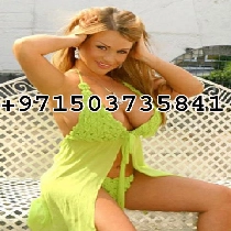 Hot and Sizzling Escorts in Dubai