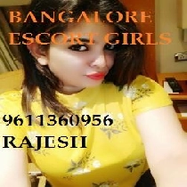 Call Girls & VIP Escort Girls Provider In Bangalore