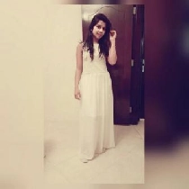 Gorgeous Girl Wants Some Fun With You in Karachi 