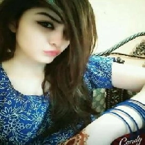 Cute Girls are Available for Night in Karachi