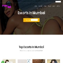 Real Escorts In Mumbai  Call Girls In Mumbai  Hot Model