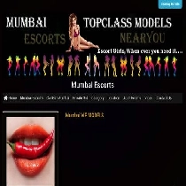 Mumbai Escorts  Search Online Independent Call Girls Available 
