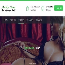 Escorts Service in Pune Incall Outcall Pune Escorts - anikagarg.com