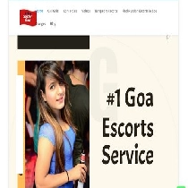 Goa Escorts  Independent Escorts in Goa 