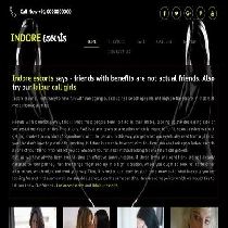 Indore Escorts  Call Girls  Escorts in Indore - indore-escort.com