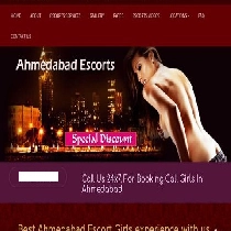 Ahmedabad Escorts, Independent Call Girls - preeti-patel.com