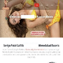 Fast delivery at Ahmedabad escorts girl service - ahmedabadcallgirl.in