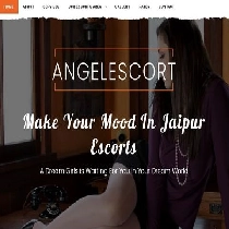 Jaipur Escorts Services  Escort Girl Companion In Jaipur 24-7 - angelescort.in