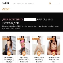 Jaipur Escort Service, Call Girls, Cheap Escorts in Jaipur - jaipur4fun.com