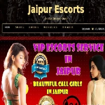Jaipur Escorts Service  Model Service  Independent Call Girls in Jaipur - lip2lip.in