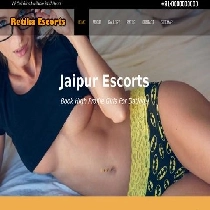 Jaipur Escorts Services   VIP Call Girls in Jaipur - retika.in