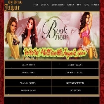 Jaipur Escorts Service - Hot Call Girls in Jaipur - hotescortsjaipur.com