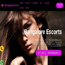 Bangalore Escorts  High Profile Independent Escorts 24-7 - midnightspartner.com