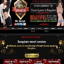 Bangalore escorts  Enjoy your life with our Female escorts  - hifigirls.net
