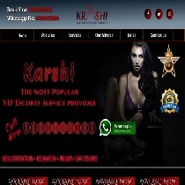 Bangalore Escorts  Krashi Top Class Call Girls Available 24-7 - krashi.com