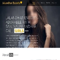 Jalandhar Escorts, Luxury with Sanjna Independent Jalandhar Call Girls - sanjna.co.in