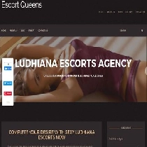 Ludhiana Escorts Service  - Call Girls Ludhiana - escortqueens.co.in