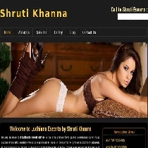 Ludhiana Escorts - Call Girls in Ludhiana - shrutikhanna.com