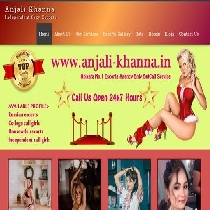 Bengali call girls in Kolkata offer escorts service in hotel - anjali-khanna.in