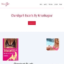 Chandigarh Escorts 24*7 Call Girls Chandigarh Service - niharikagaur.com