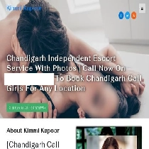 Chandigarh call girls, escorts service Chandigarh - kimmikapoor.com