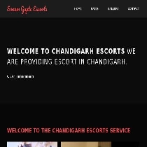 Chandigarh Escorts  Top Class Call Girls in Chandigarh - chandigarhescortdesires.in