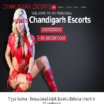 Call Girls in Chandigarh  Escort Service in Chandigarh - chandigarhescort.org.in