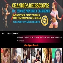 VIP Chandigarh Escorts For High Profile Call Girls Service at Doorstep - chandigarhescort.in