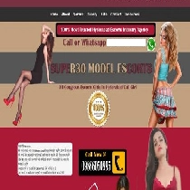 Hyderabad Escorts  Hyderabad Call Girls and Sex Dating - super30modelescorts.com