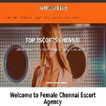 Chennai Escorts  Premium Call Girls in Chennai - topescortschennai.com