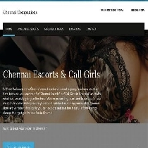 Chennai Escorts & Independent Call Girls  ChennaiCompanions - chennaicompanions.com
