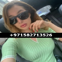 Riya Sharjah Call Girl +971582713526