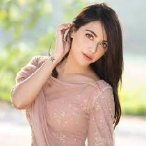 Ayesha Khan